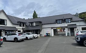 Allan Court Motel